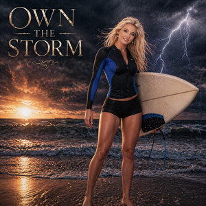 Own the Storm by AYO Vision