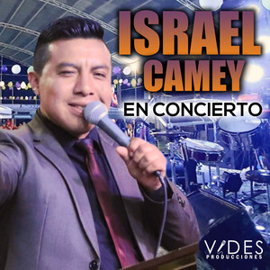Israel Camey - Alas de Paloma