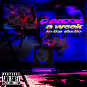 Too Young by C.Brook, Kid Rey, HYPEER