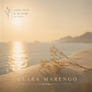 When Love Was New by Clara Marengo