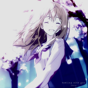 healing with you by Cherry