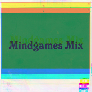 Mindgames Mix by Ivani