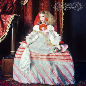 ALI PROJECT TOUR 2012 真偽贋作博覧会 [DVD] DVD『ALI PROJECT / TOUR 2012 真偽贋作博覧会』1月9日発売