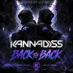 Doppelschicht by HRDSND, Kannadiss
