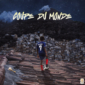 COUPE DU MONDE by GoldenBoy