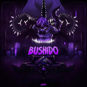 Bushido | Soshiro Hoshina by HunterMusic