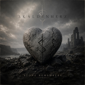 Stone Remembers by Skaldenherz