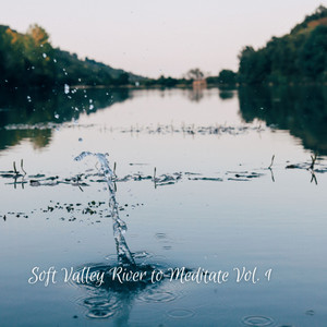 Soft Valley River to Meditate Vol. 1 album