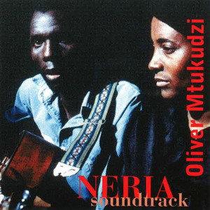 Neria Soundtrack cover
