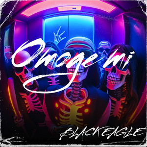 Omoge Mi by BLACK EAGLE