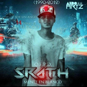 Rap Mexicano - Perdón Madre Mia (srath & thug pol)