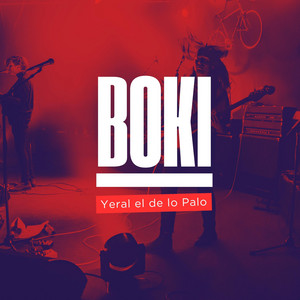 BOQUI BOQUI