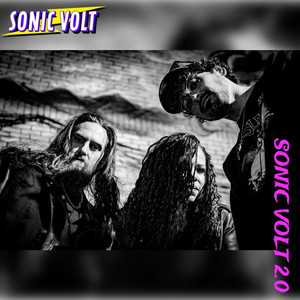 BREAKING OUT by Sonic Volt
