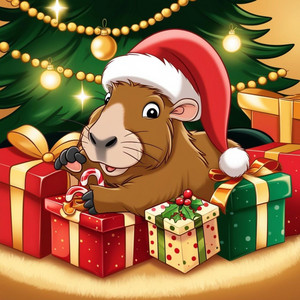 Chappy Bara - Jing-Bu Bells