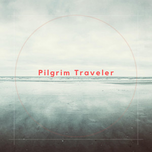 Pilgrim Traveler by Ernst Samuel