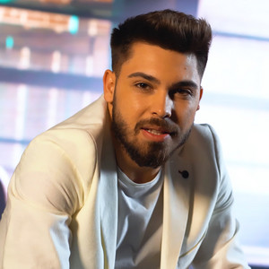 Luis Gabriel - Dragostea Mea n-Ai Meritat