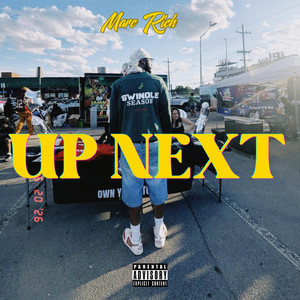 Up Next by Marc Rich