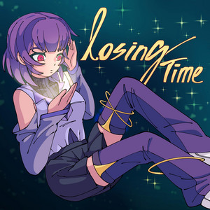 Losing Time by Kawasxmi