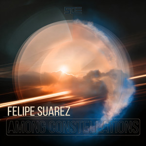 Among Constellations - Sonic by Felipe Suarez