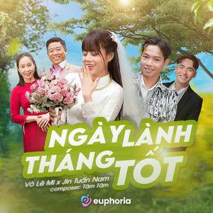Ngày Lành Tháng Tốt by Võ Lê Mi, Jin Tuấn Nam