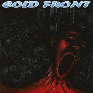 廃盤超レアCold Front CD nyhc COLD FRONT NYHC DEMOS - Album by Cold Front NYHC | Spotify