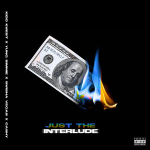 Portada de Just The Interlude