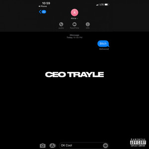 CEO Trayle - OK Cool