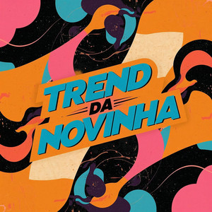 DJ TXKZ - Trend da Novinha
