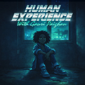 Cover art: Human Experience