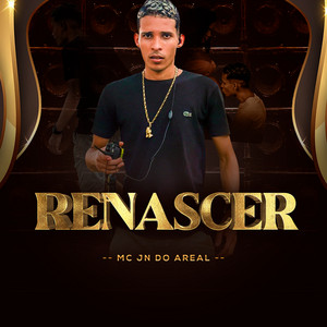 Portada de RENASCER