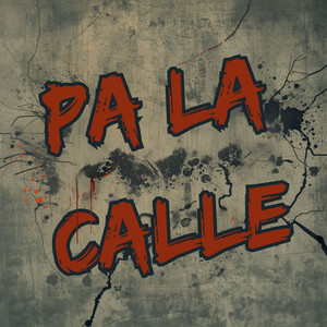 Pa La Calle by Raffi