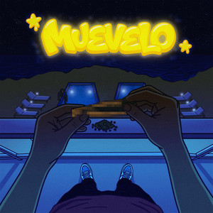 MUEVELO by Morfin