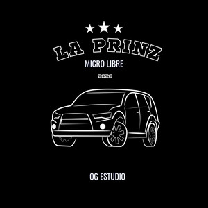 La prinz: Micro Libre II Session, Vol. 9 by OG STUDIO