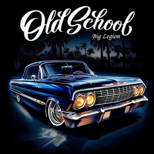 Big Legion - Old School