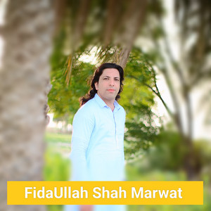 Fidaullah Shah Marwat - Gul Ba Nasm Zan