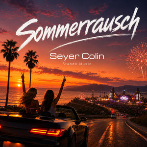 35 Grad im Schatten by Stando Music, Seyer Colin