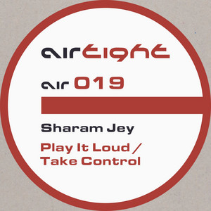 Play It Loud / Take Control