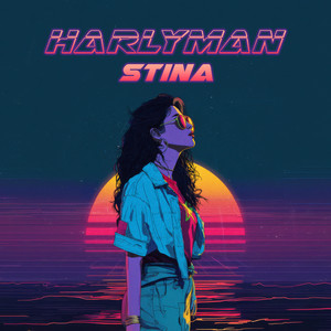 Stina by Harlyman