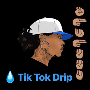 Shaheem Sanchez - TikTok Drip