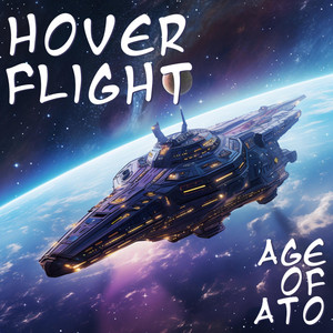 Hover Flight by Age Of Ato