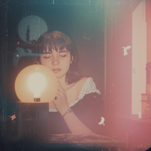We Dream by Tape Residue