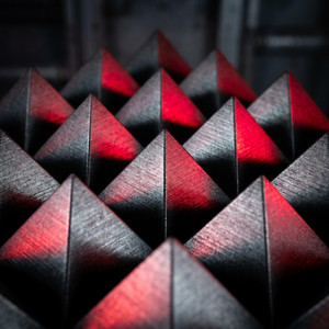 Frequency Collapse by DjFoster
