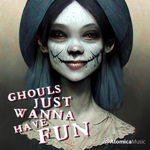 Atomica Music - Waltz of the Witch