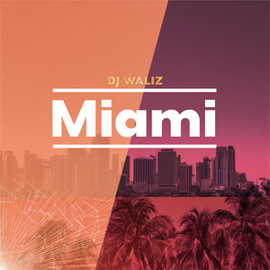 Miami by DJ Waliz
