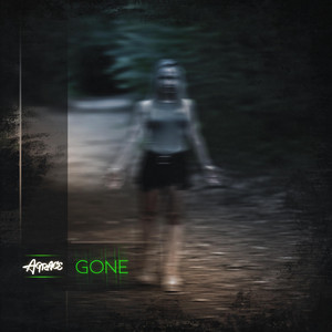 Portada de Gone