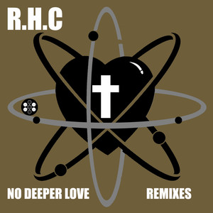 No Deeper Love - Project One Mix by Rising High Collective, Project One