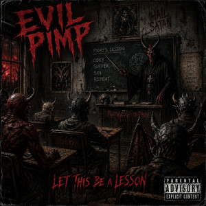 洋楽 Evil Pimp / Gangsta Music Gangsta Music - Album by Evil Pimp | Spotify
