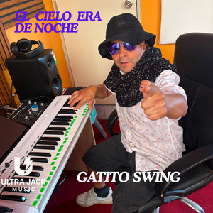 El Cielo Era de Noche by GATITO SWING
