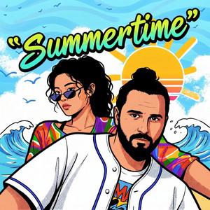 Summertime - Single by The Low Class Exemplary | Spotify