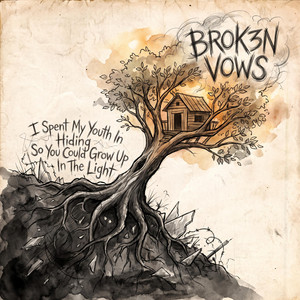 The Wrong Crowd by BROK3N VOWS